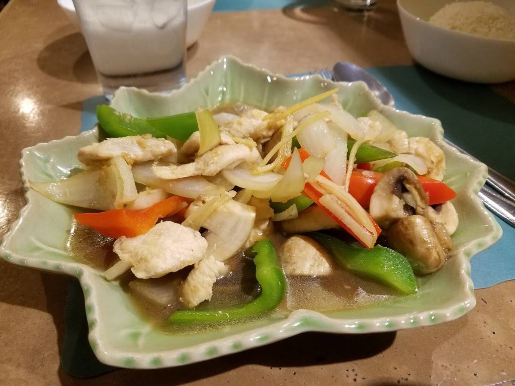 Bangkok City Thai Cuisine | restaurant | 5050 Rocklin Rd Ste A12, Rocklin, CA 95677, USA | 9166329282 OR +1 916-632-9282