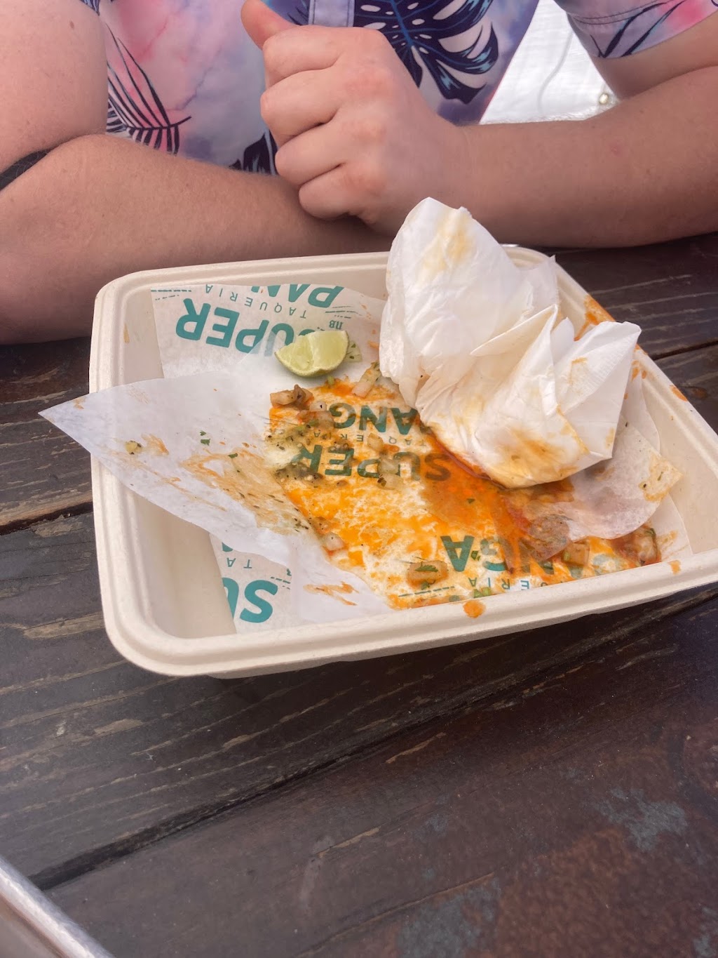 Super Panga Taqueria | restaurant | 2110 W Oceanfront, Newport Beach, CA 92663, USA | 9495611700 OR +1 949-561-1700