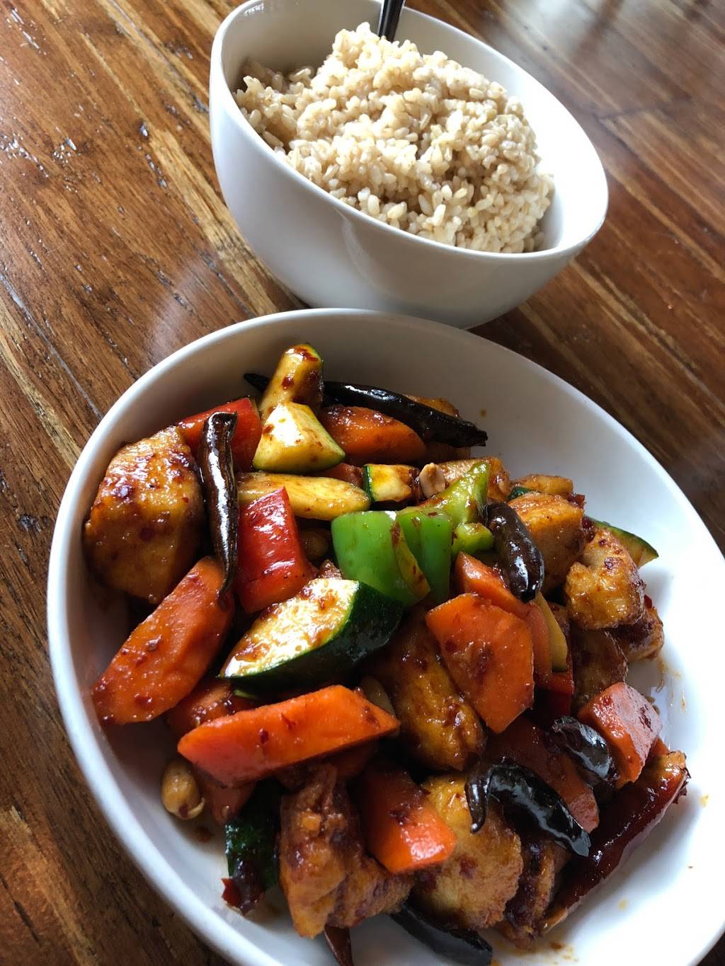 The Joy Luck- East End | restaurant | 9850 Von Allmen Ct #101, Louisville, KY 40241, USA | 5026181601 OR +1 502-618-1601