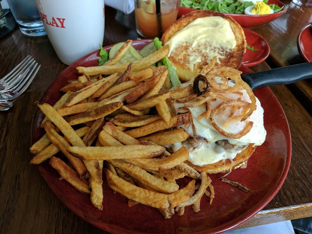 Replay Andersonville | restaurant | 5358 N Clark St, Chicago, IL 60640, USA | 7736541369 OR +1 773-654-1369