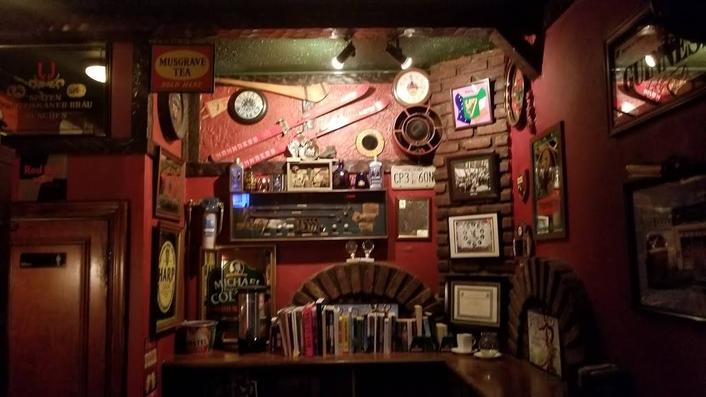 Kitty Kiernans | restaurant | 9715 3rd Ave, Brooklyn, NY 11209, USA | 7189210217 OR +1 718-921-0217