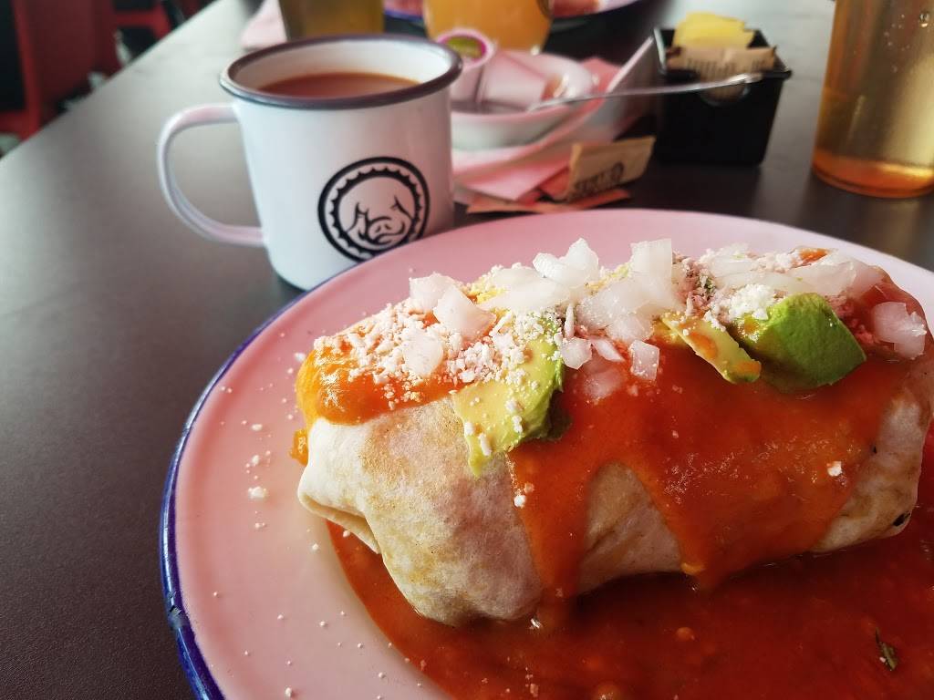 Cochino Taco | restaurant | 3495 S Downing St, Englewood, CO 80113, USA | 7205736174 OR +1 720-573-6174