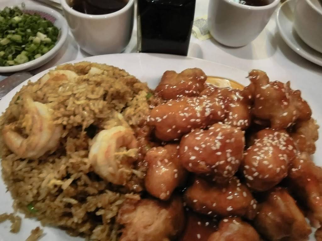 Empress Gardens | restaurant | 21734 W Eleven Mile Rd, Southfield, MI 48076, USA | 2483564750 OR +1 248-356-4750