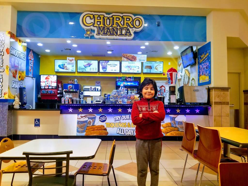 Churromania Coral Square Mall | restaurant | 9469 W Atlantic Blvd, Coral Springs, FL 33071, USA | 7542404477 OR +1 754-240-4477