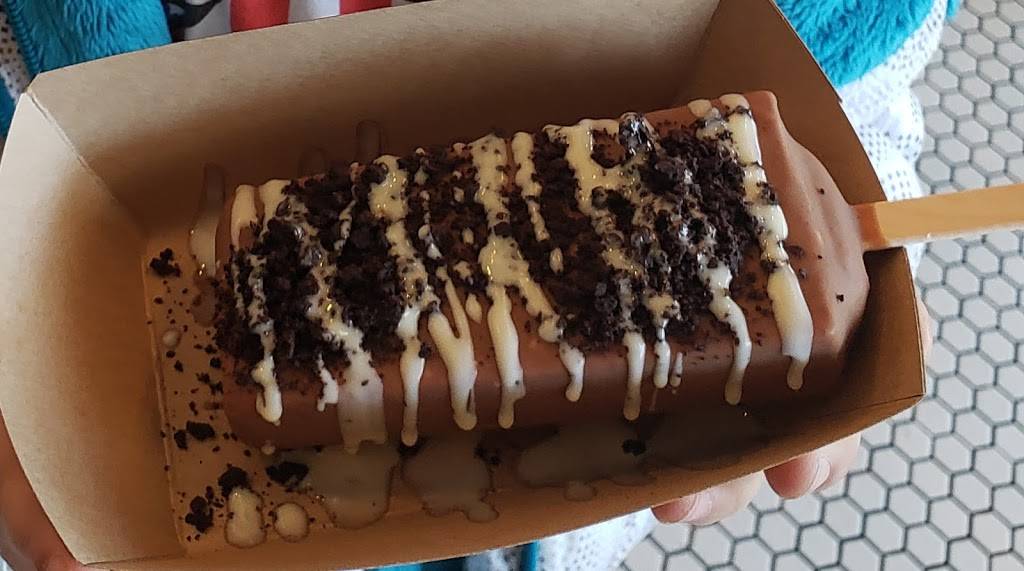 Steel City Pops | restaurant | 1021 Bardstown Rd, Louisville, KY 40204, USA | 5023241008 OR +1 502-324-1008