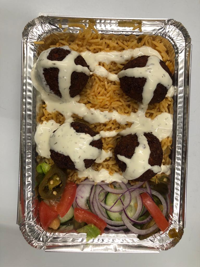 Crown King Gyro | meal takeaway | 1214 N Black Horse Pike, Glendora, NJ 08029, USA | 8564022860 OR +1 856-402-2860