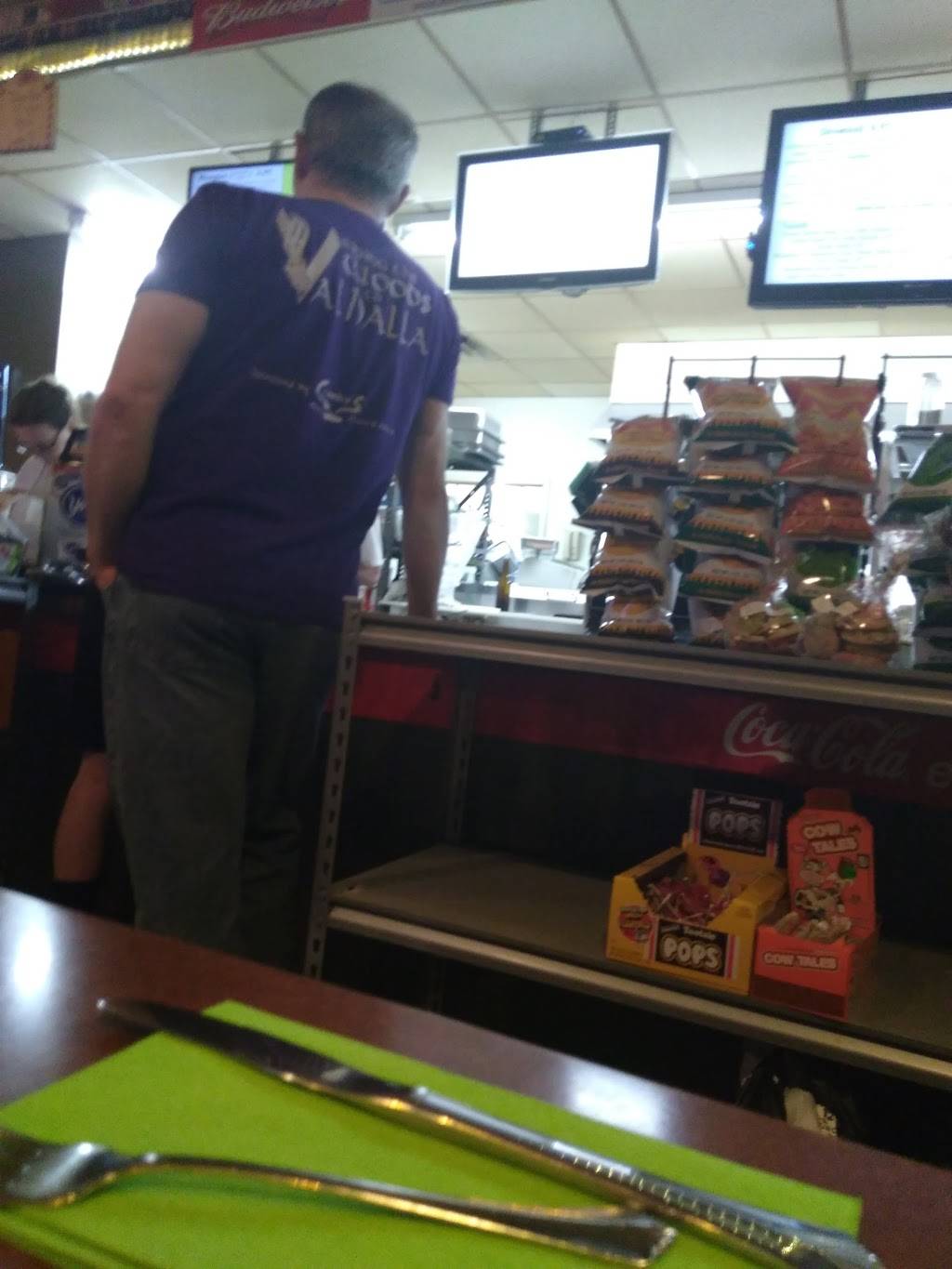 Picarellas Pizza | restaurant | 869 W Valley Ave, Elysburg, PA 17824, USA | 5706722400 OR +1 570-672-2400