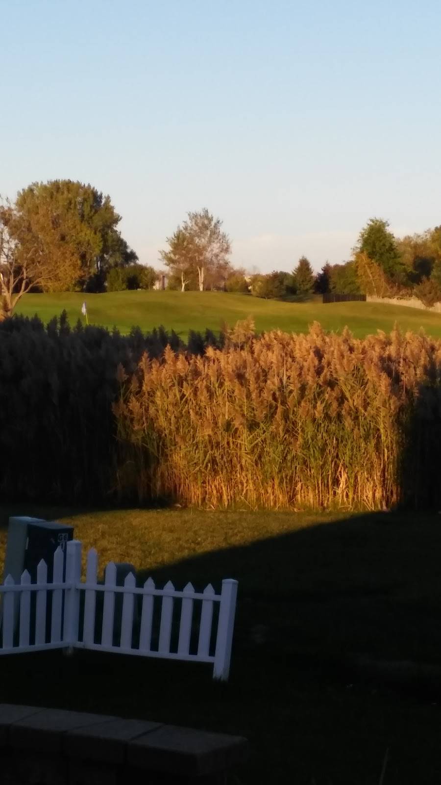 Broken Arrow Golf Club | restaurant | 16325 Broken Arrow Dr, Lockport, IL 60441, USA | 8158368858 OR +1 815-836-8858