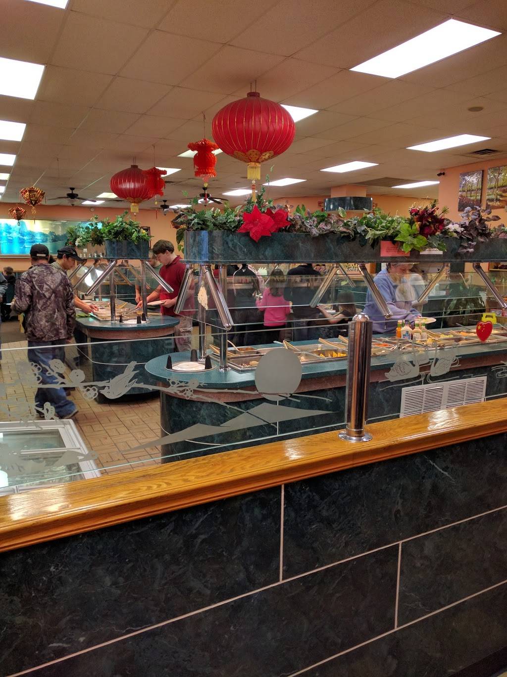 Top Buffet | restaurant | 515 Lansing St # L, Charlotte, MI 48813, USA | 5175438989 OR +1 517-543-8989