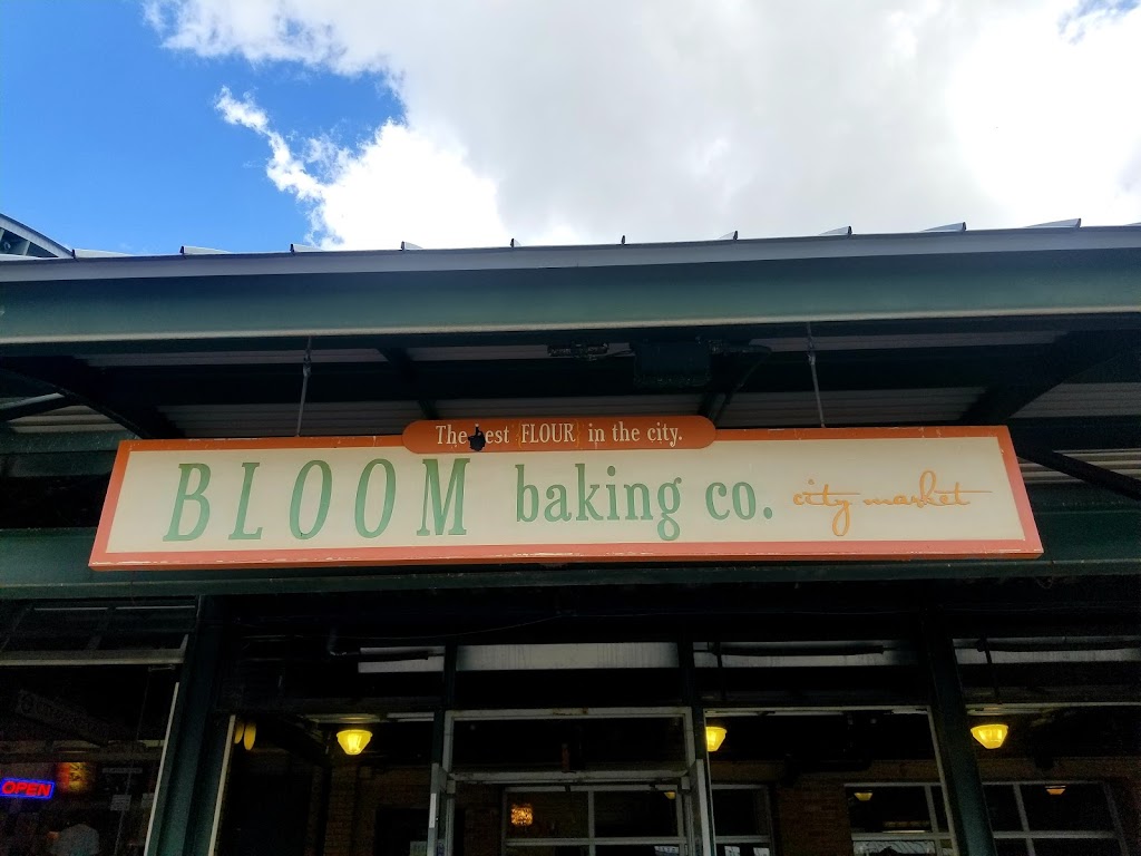 Bloom Baking Company | bakery | 15 E 3rd St, Kansas City, MO 64106, USA | 8162838437 OR +1 816-283-8437