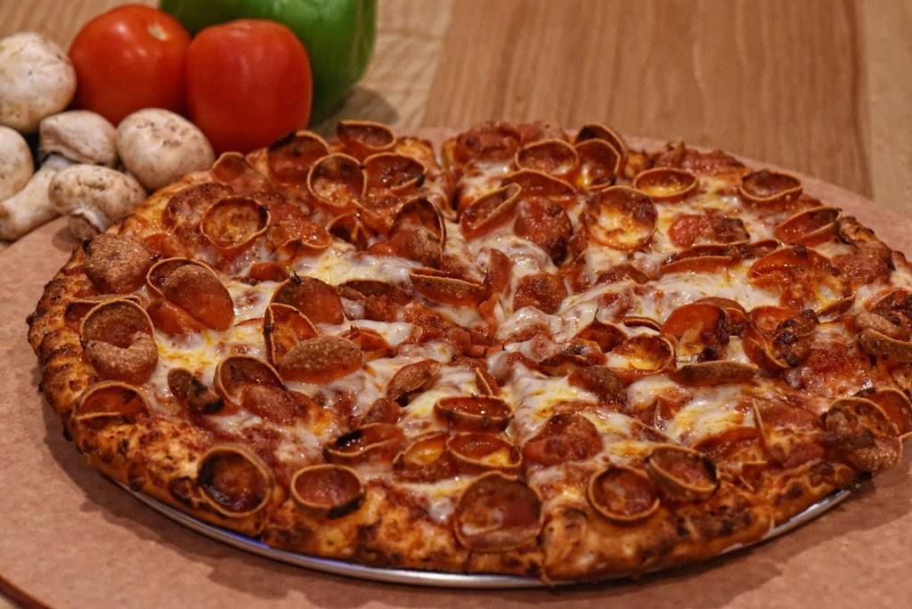 Mountain Mikes Pizza | meal delivery | 14080 Blossom Hill Rd, Los Gatos, CA 95032, USA | 4082127800 OR +1 408-212-7800