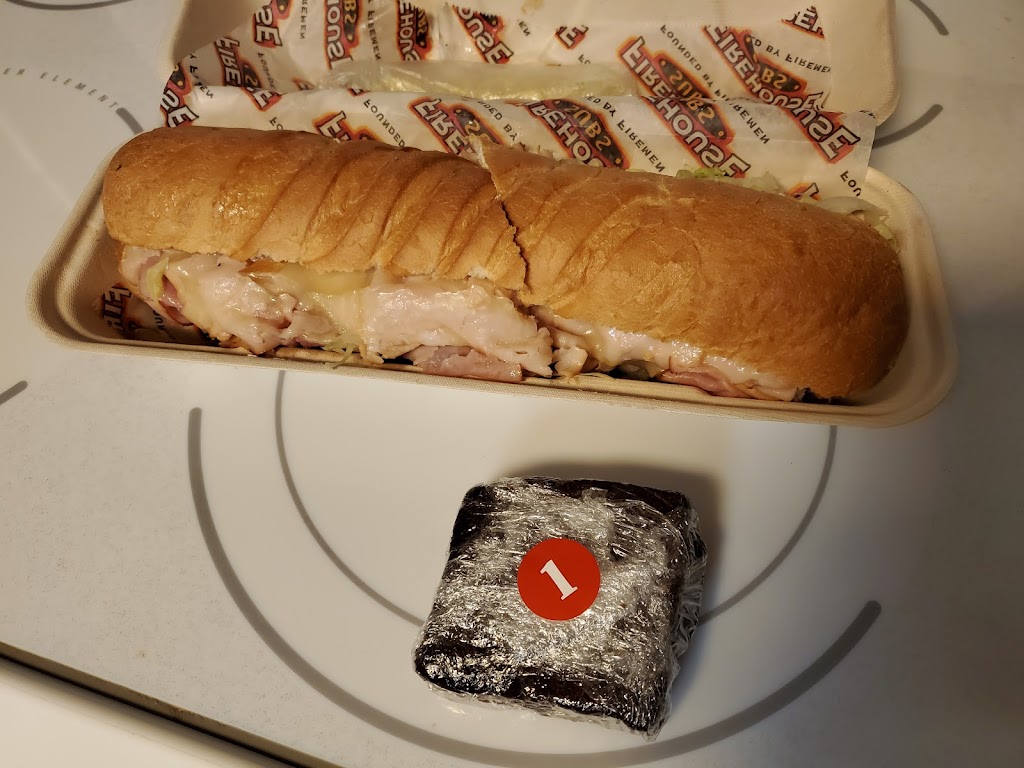 Firehouse Subs Crestview | restaurant | 2252 S Ferdon Blvd, Crestview, FL 32536, USA | 8506891500 OR +1 850-689-1500