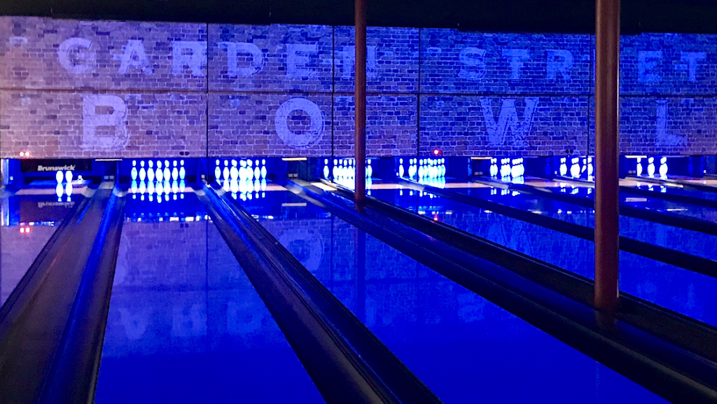 Garden Street Bowl | restaurant | 1 Garden St, Kennebunk, ME 04043, USA | 2076367799 OR +1 207-636-7799