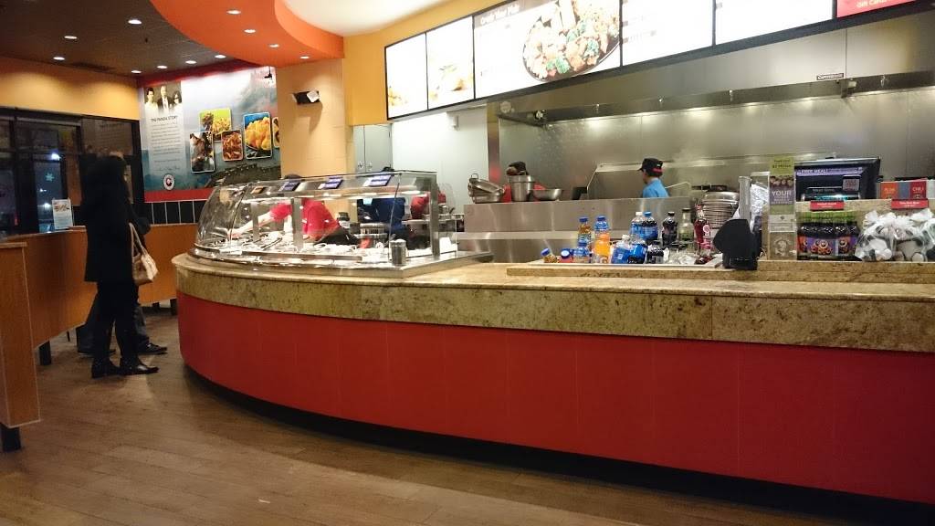 Panda Express | restaurant | 7823 Southtown Dr, Bloomington, MN 55431, USA | 9528846896 OR +1 952-884-6896