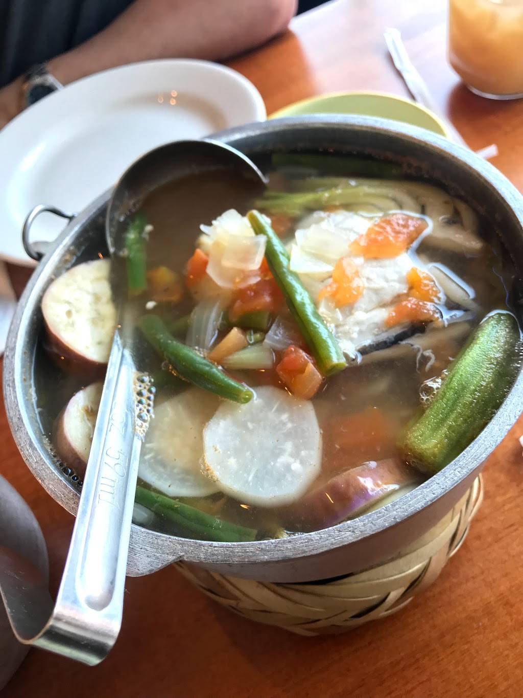 Parekoy Lutong Pinoy | restaurant | 14807 E 14th St, San Leandro, CA 94578, USA | 5106148112 OR +1 510-614-8112