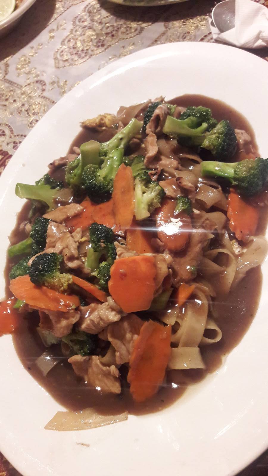 Pattaya Thai Restaurant | restaurant | 2794 Gulf to Bay Blvd #2, Clearwater, FL 33759, USA | 7277971069 OR +1 727-797-1069