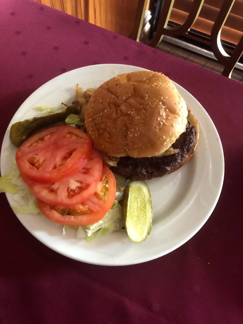 Chap A Nosh | restaurant | 1424 Elm Ave, Brooklyn, NY 11230, USA | 7186270072 OR +1 718-627-0072