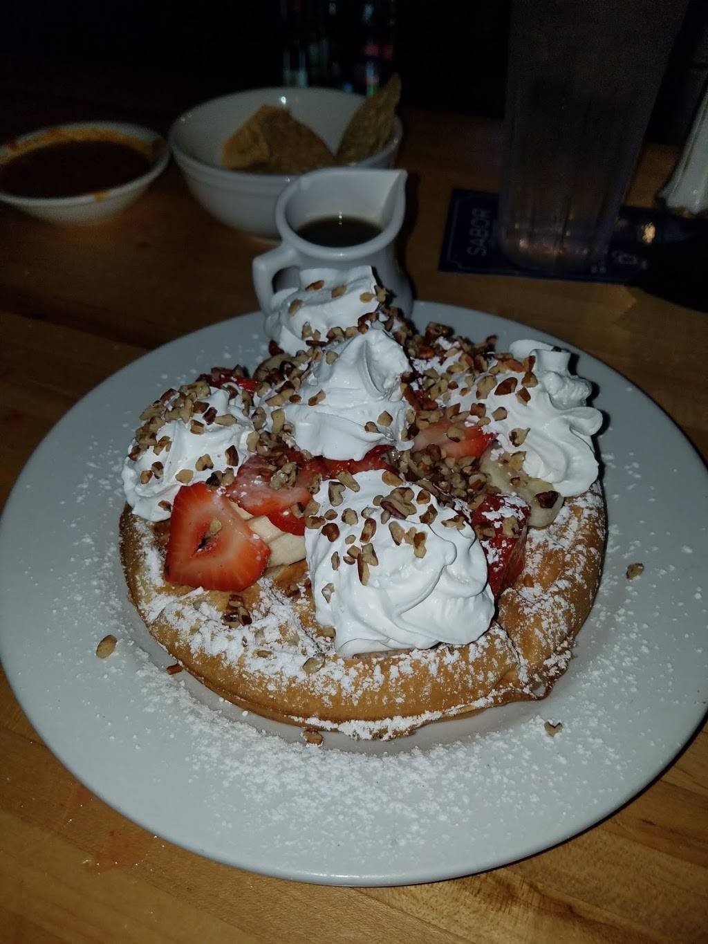 Sabor Cocinabar | restaurant | 5313 McCullough Ave, San Antonio, TX 78212, USA | 2103147760 OR +1 210-314-7760