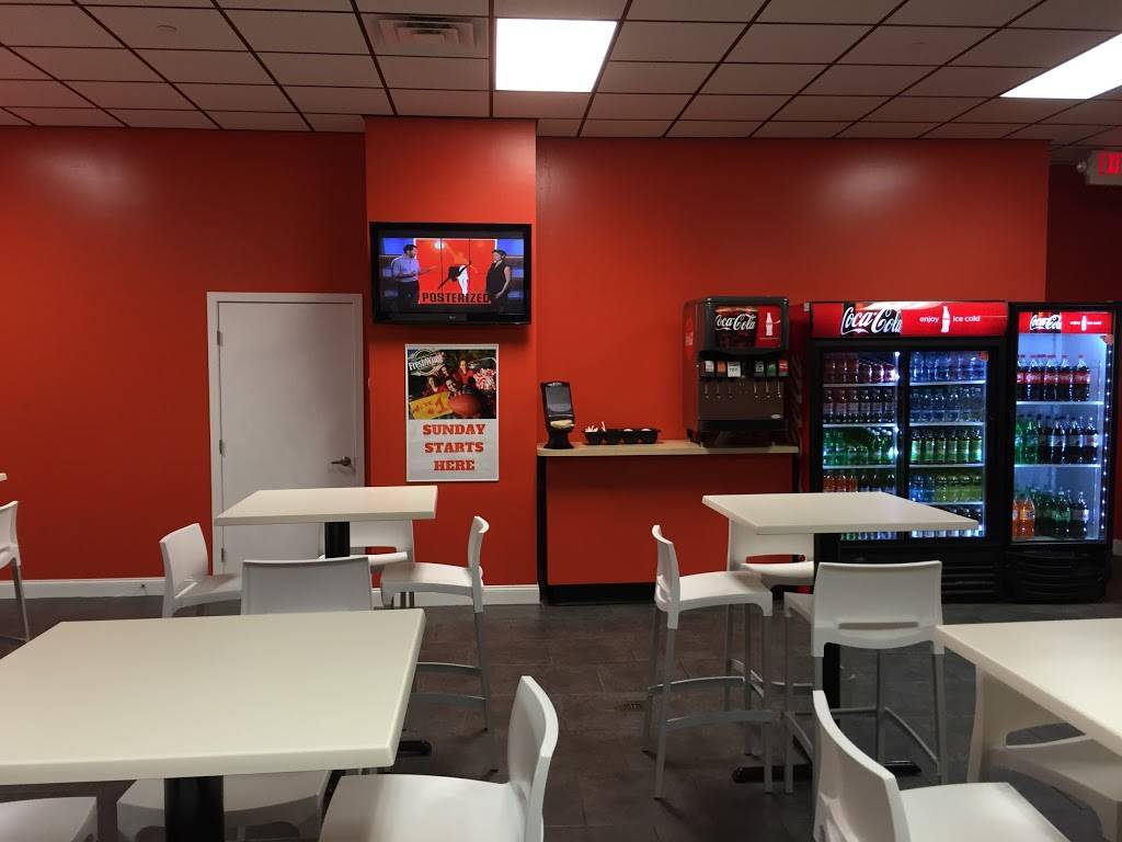 FreshWing of Hudson | restaurant | 246 Main St, Hudson, MA 01749, USA | 9785689464 OR +1 978-568-9464