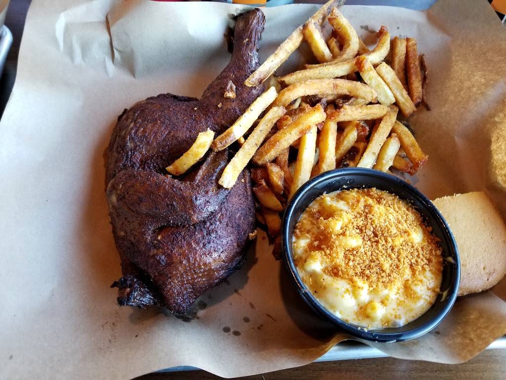 MISSION BBQ | restaurant | 267 Garrisonville Rd, Stafford, VA 22554, USA | 5406990291 OR +1 540-699-0291