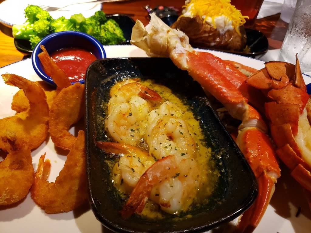Red Lobster | restaurant | 2820, I-10, Beaumont, TX 77703, USA | 4098927821 OR +1 409-892-7821