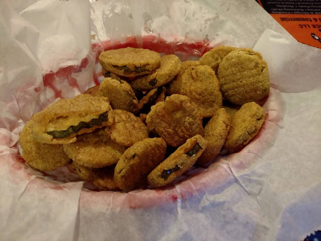 Teds Famous Kickin Chicken | restaurant | 4695 S Main St, Winston-Salem, NC 27127, USA | 3366500290 OR +1 336-650-0290