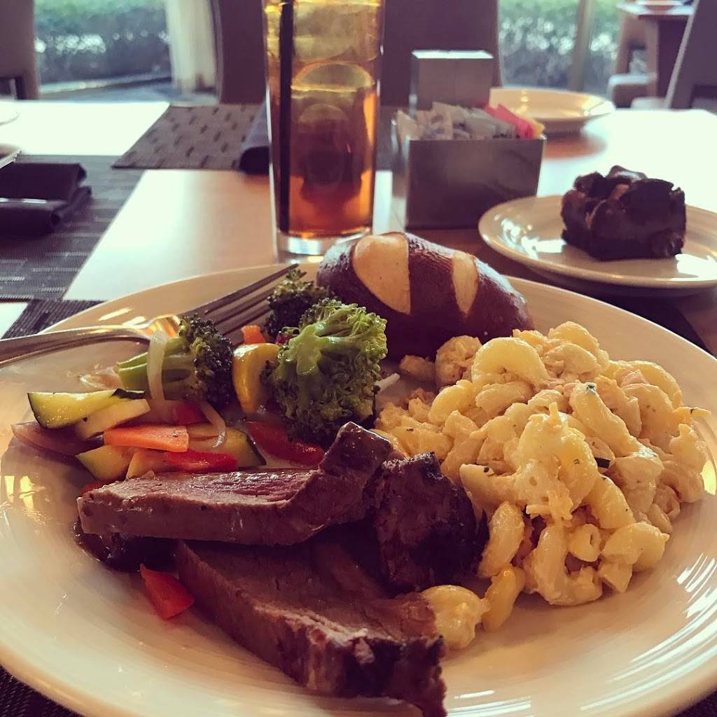 Asado Urban Grill | restaurant | 8500 W Bryn Mawr Ave, Chicago, IL 60631, USA | 7733292850 OR +1 773-329-2850