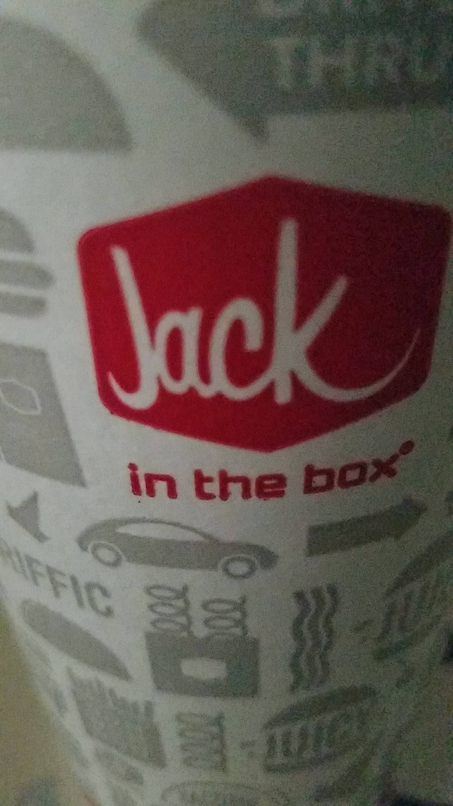 Jack in the Box | restaurant | 328 W University Dr, Denton, TX 76201, USA | 9404848068 OR +1 940-484-8068