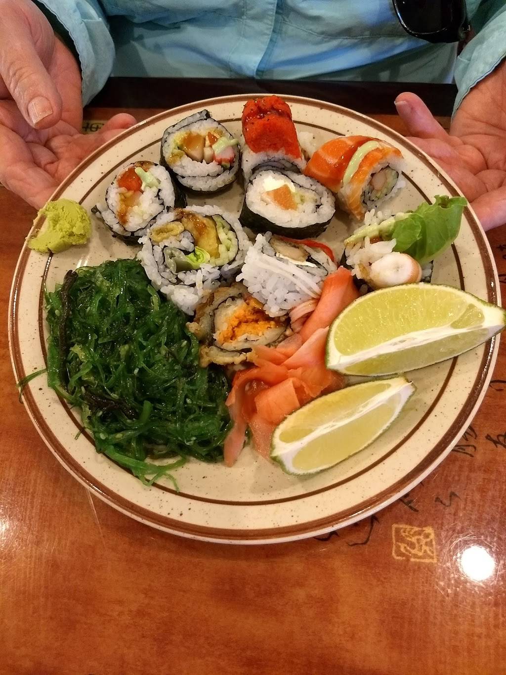 City Buffet | restaurant | 790 W Dr Martin Luther King Jr Blvd E, Seffner, FL 33584, USA | 8134092331 OR +1 813-409-2331