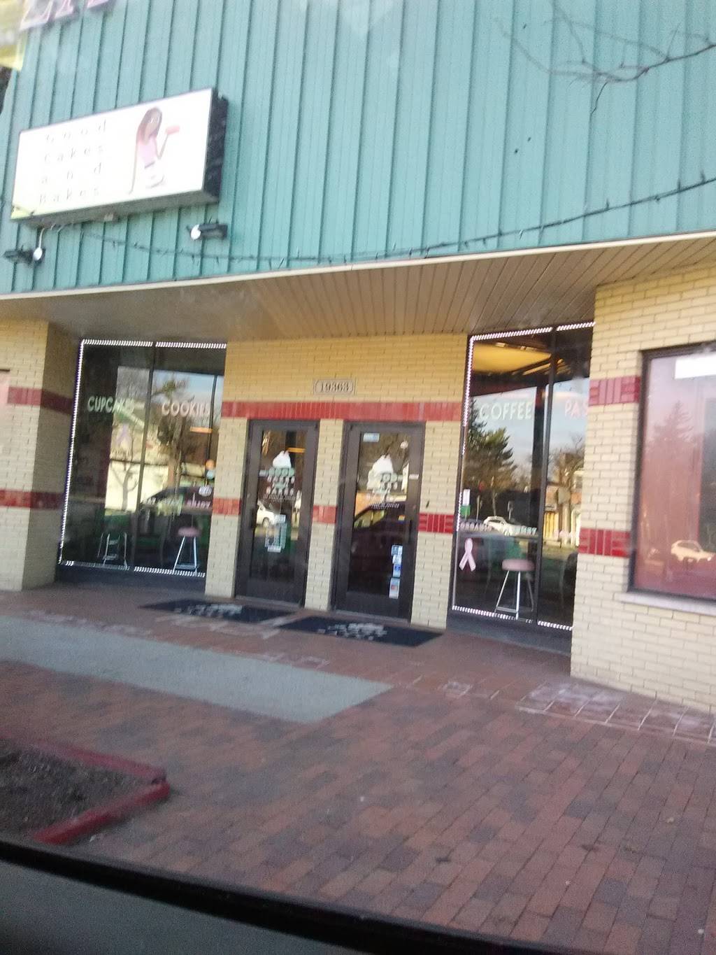 Good Cakes and Bakes | bakery | 19363 Livernois, Detroit, MI 48221, USA | 3134689915 OR +1 313-468-9915