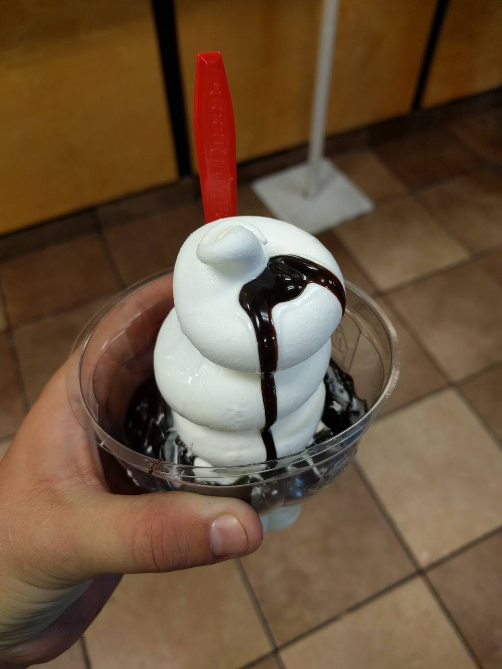 Dairy Queen | restaurant | 709 W Corbett Ave, Swansboro, NC 28584, USA | 9103262828 OR +1 910-326-2828