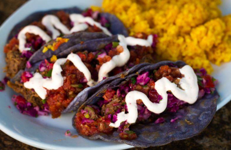 Sexi Mexi Burrito Bar | restaurant | 21 E Boscawen St #4725, Winchester, VA 22601, USA | 5407738521 OR +1 540-773-8521