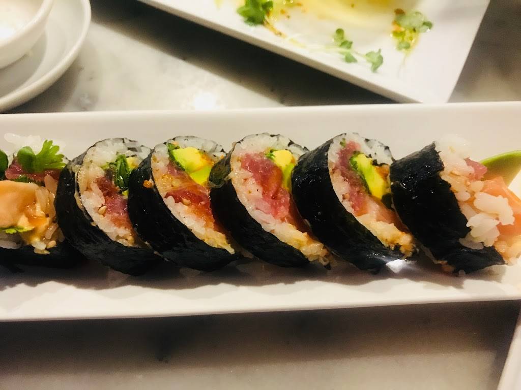 KAI ZAN | restaurant | 2557 W Chicago Ave, Chicago, IL 60622, USA | 7732785776 OR +1 773-278-5776