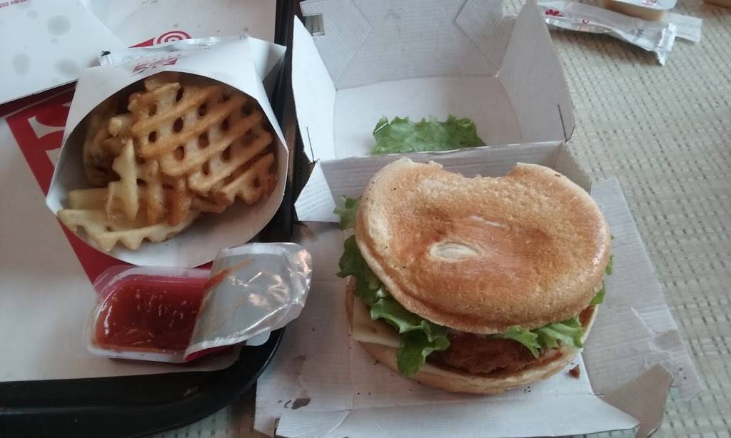 Chick-fil-A | restaurant | 428 By-pass 72 Northwest, Greenwood, SC 29649, USA | 8642231477 OR +1 864-223-1477