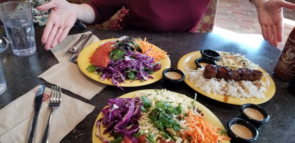 Cafe Yumm! - Argyle Square | restaurant | Argyle Square, 8689 SW Robert Burns Dr, Wilsonville, OR 97070, USA | 5036389866 OR +1 503-638-9866