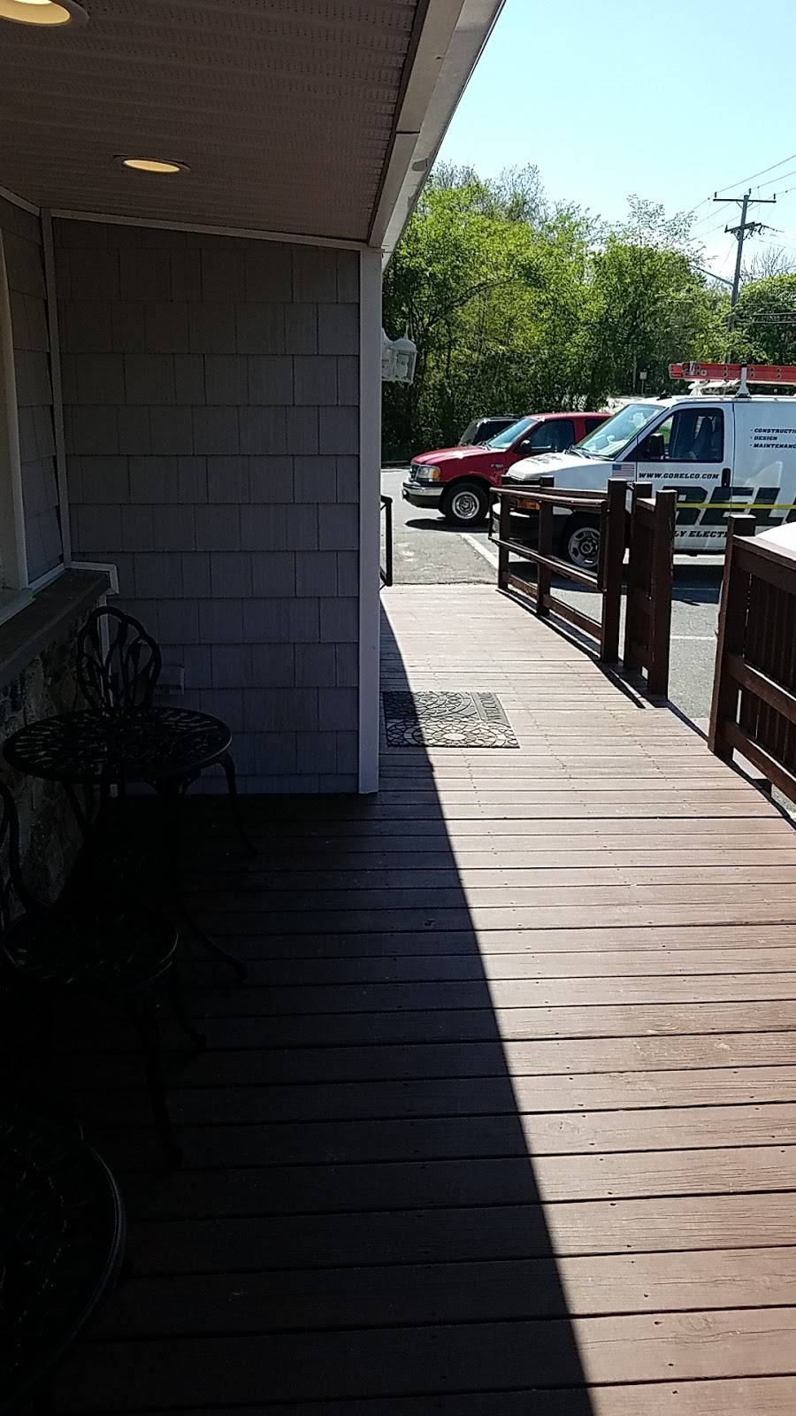 A Slice Of Heaven | restaurant | 2605 Cranberry Hwy, Wareham, MA 02571, USA | 5083229104 OR +1 508-322-9104