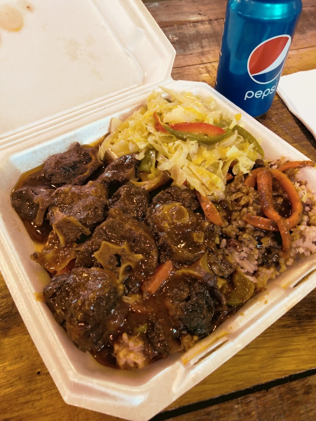 Reggae Grub | restaurant | 32 Market Square SE Unit 127, Roanoke, VA 24011, USA | 5407592469 OR +1 540-759-2469