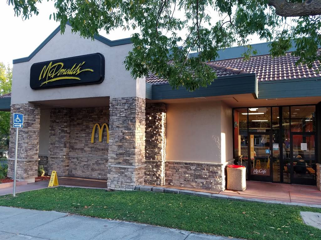 McDonalds | cafe | 3459 Mt Diablo Blvd, Lafayette, CA 94549, USA | 9252846215 OR +1 925-284-6215