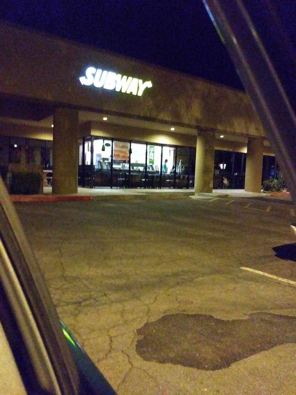 Subway | restaurant | 1495 North Hayden Road #6, Scottsdale, AZ 85257, USA | 6028639605 OR +1 602-863-9605