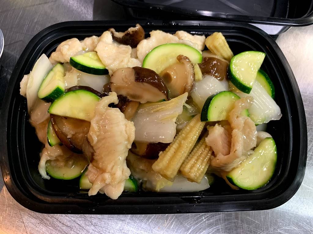 Teriyaki King | restaurant | 430 N Coit Rd #200, Richardson, TX 75080, USA | 9726855698 OR +1 972-685-5698