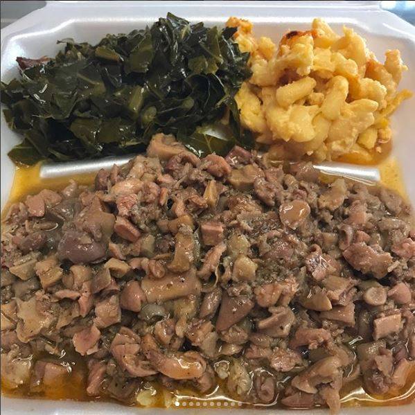 Annie Rus Carryout and Catering | restaurant | 2851 Edgewood Ave N, Jacksonville, FL 32254, USA | 9045033573 OR +1 904-503-3573