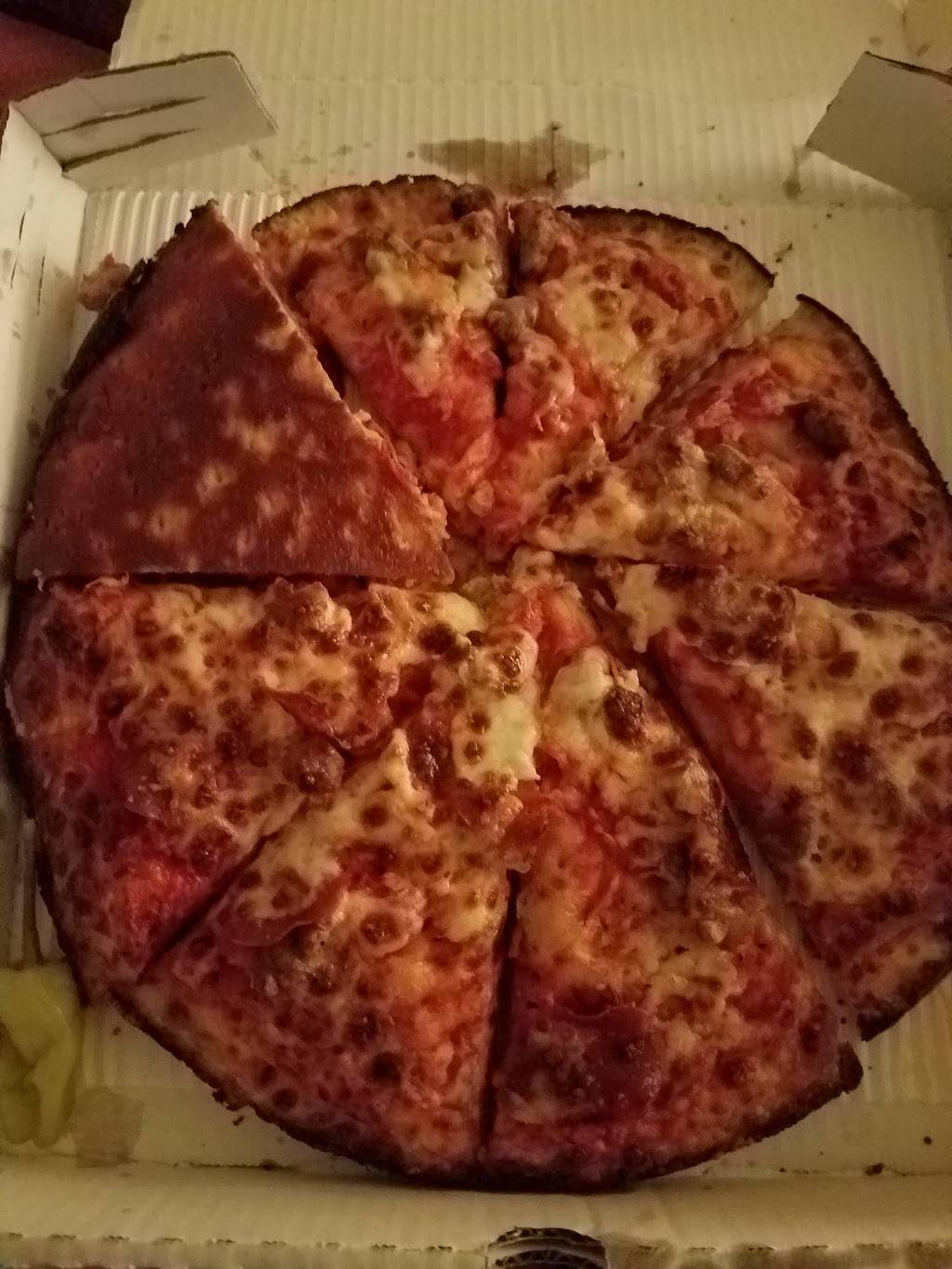 Papa Johns Pizza | restaurant | 1525 Columbus St Suite 300, Bakersfield, CA 93305, USA | 6618737111 OR +1 661-873-7111