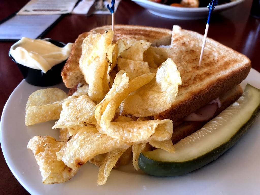 Red Brick Station | restaurant | 8149 Honeygo Blvd, White Marsh, MD 21236, USA | 4109317827 OR +1 410-931-7827