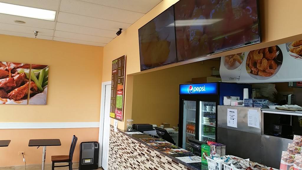 Spice N Eat 1 | restaurant | 9908 Roosevelt Rd, Westchester, IL 60154, USA | 7083449908 OR +1 708-344-9908