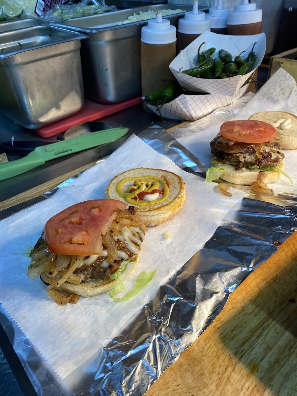 Tacos El Pichiiz | restaurant | 1148 N Pulaski Rd, Chicago, IL 60651, USA | 3122004417 OR +1 312-200-4417