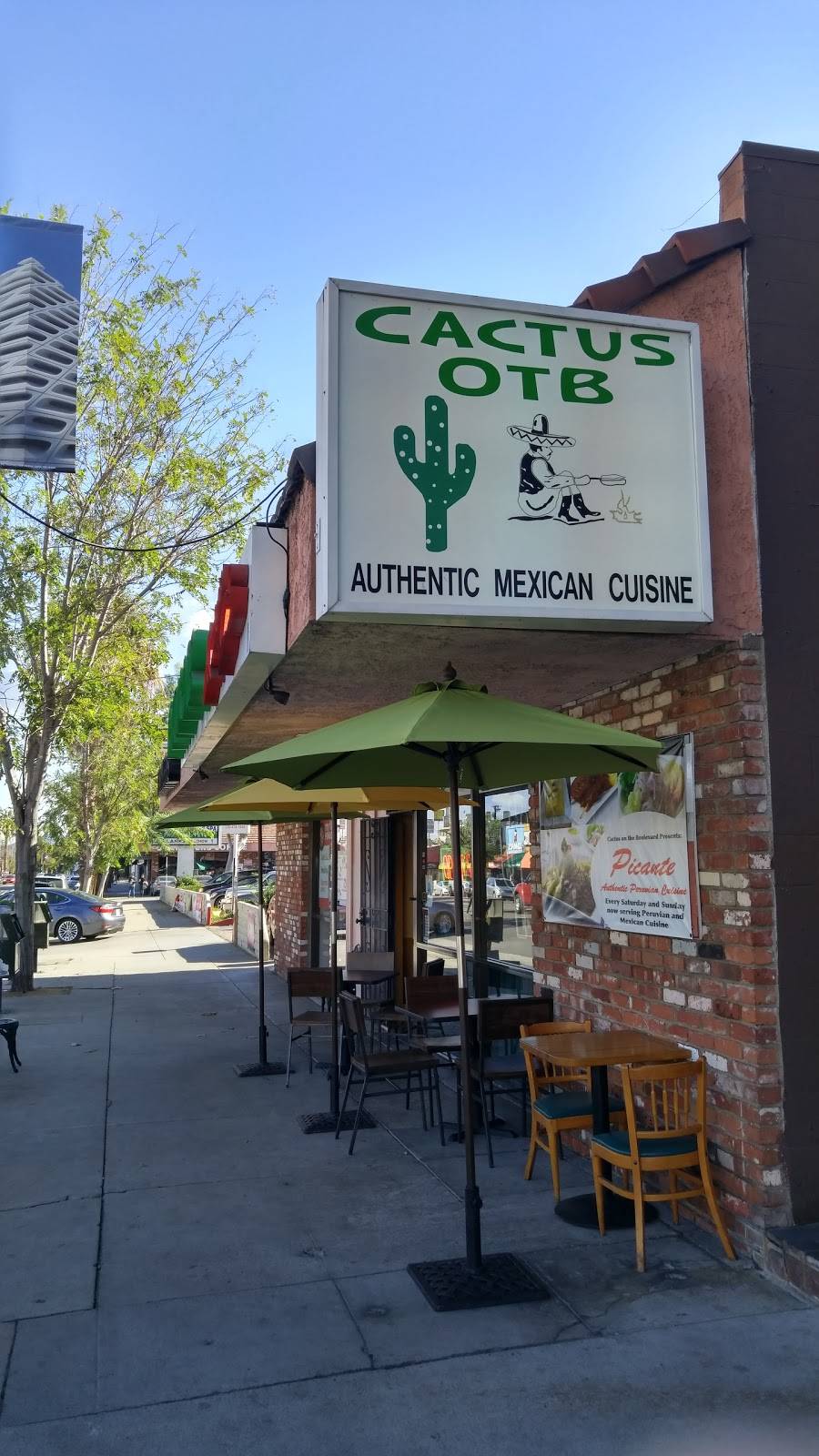 Picante | restaurant | 15030 #24, Ventura Blvd, Sherman Oaks, CA 91403, USA | 8189956466 OR +1 818-995-6466