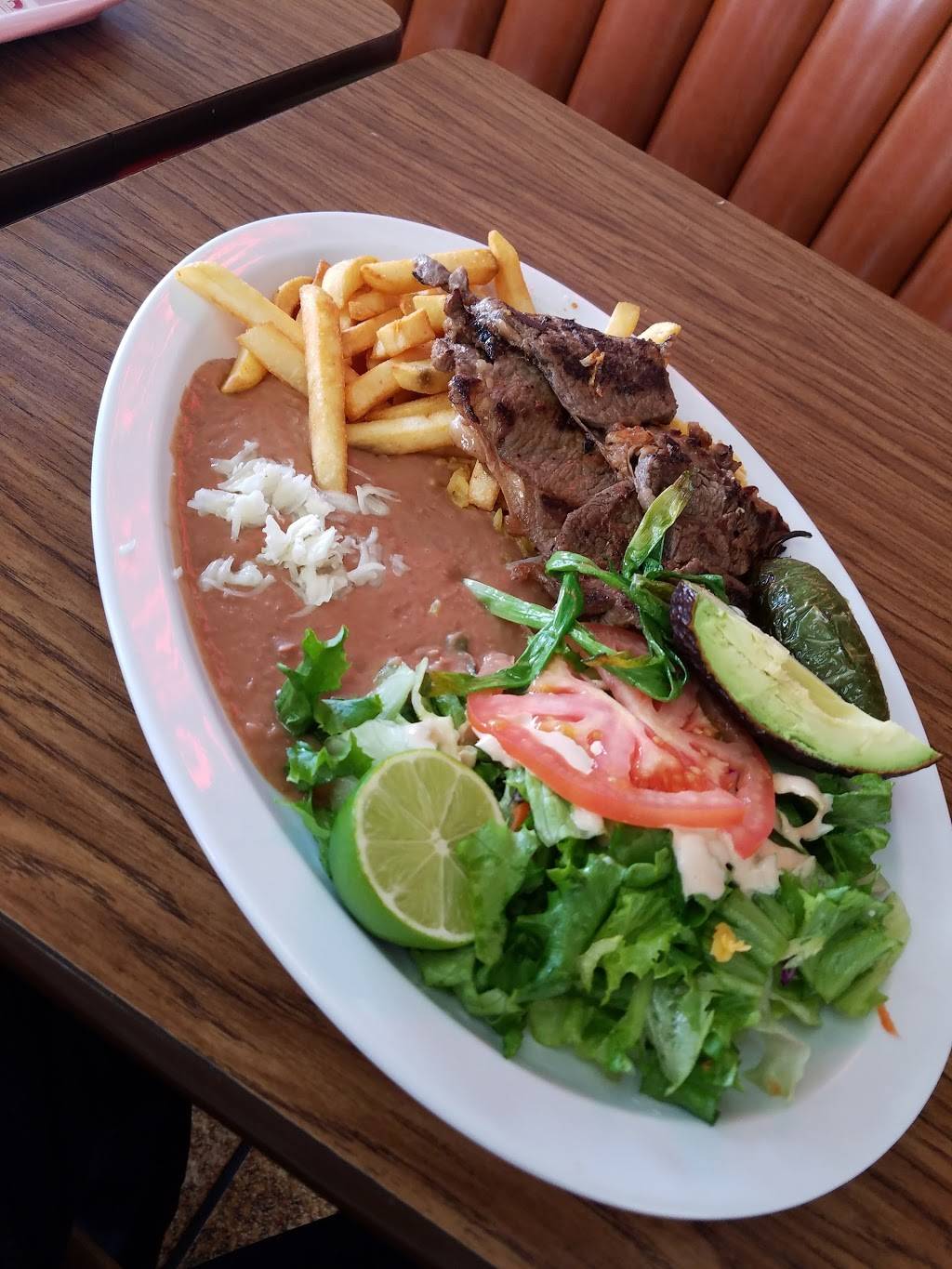 Burger Factory 1 | restaurant | 2066 W Washington Blvd, Los Angeles, CA 90018, USA | 3237375757 OR +1 323-737-5757