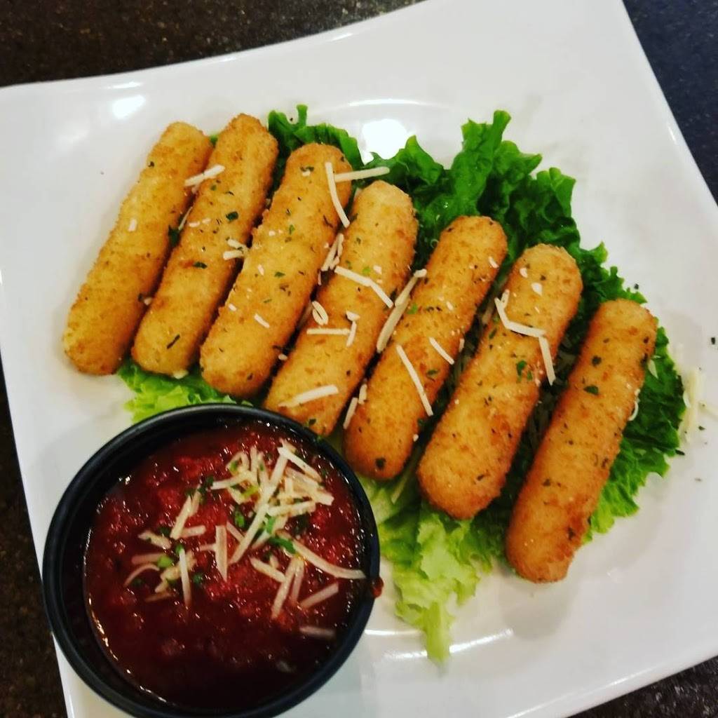 Puleos Grille | restaurant | 6108 Artesian Cir, Ooltewah, TN 37363, USA | 4238032271 OR +1 423-803-2271