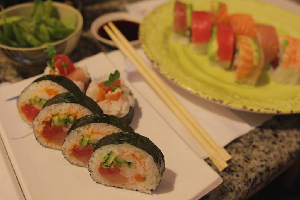 Kishi Japanese Restaurant | restaurant | 320 W Foothill Blvd, Upland, CA 91786, USA | 9099811770 OR +1 909-981-1770