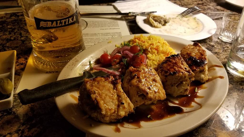 Pomegranate | restaurant | 2312 El Cajon Blvd, San Diego, CA 92104, USA | 6192984007 OR +1 619-298-4007